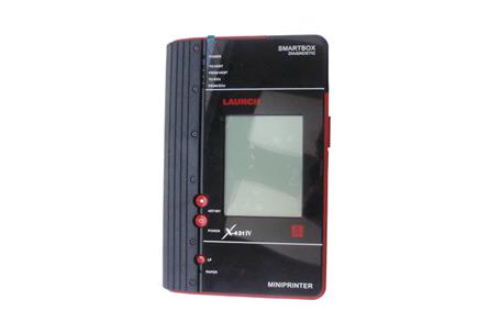 Scaner Launch X431 IV